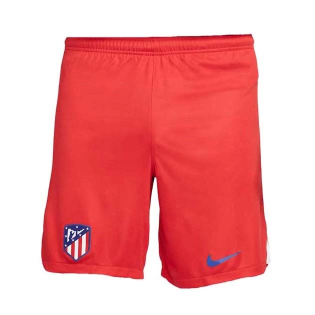 Pantalones Atlético de Madrid Replica Primera Ropa 2023/24